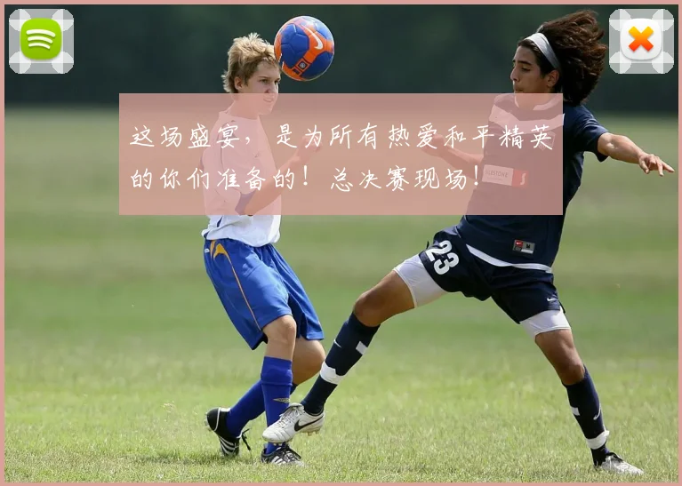 这场盛宴，是为所有热爱和平精英的你们准备的！总决赛现场！